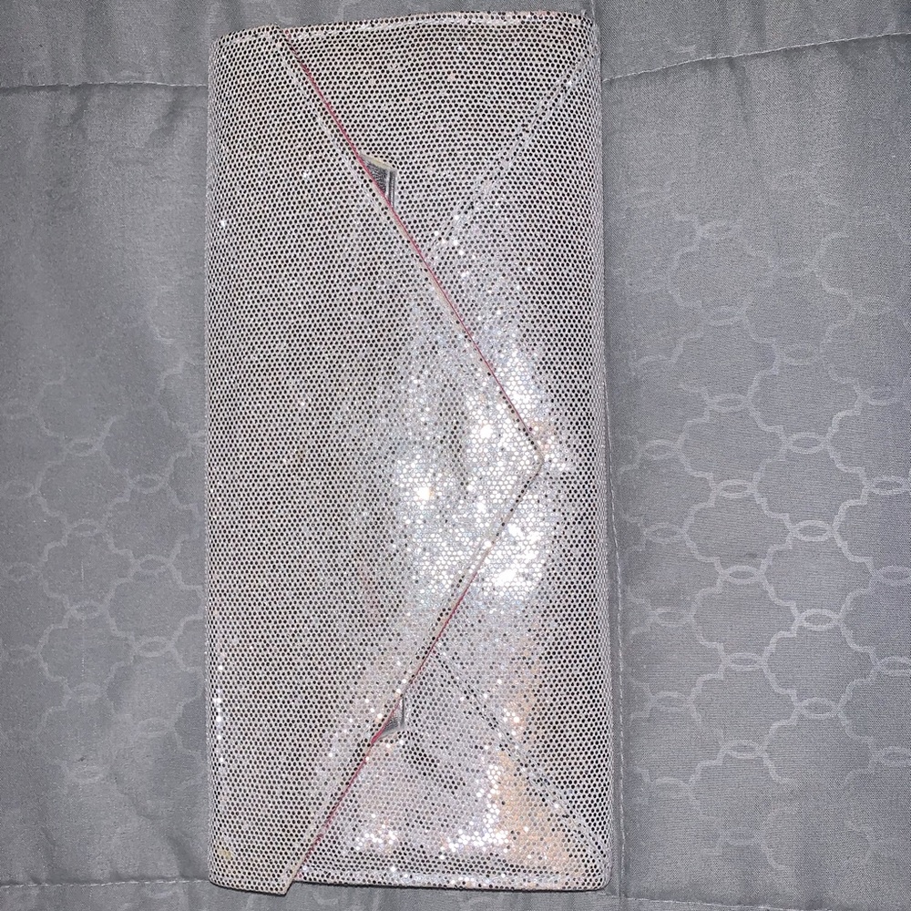 Victoria’s Secret clutch
